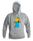 Džemperis Simpsonai Megė Džemperis Simpsonai Megė